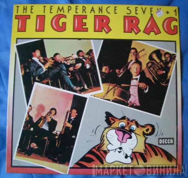 The Temperance Seven, +1  - Tiger Rag