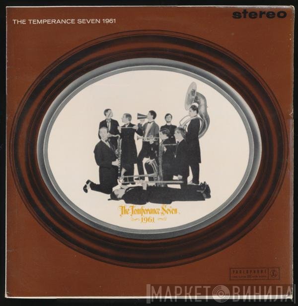 The Temperance Seven  - 1961