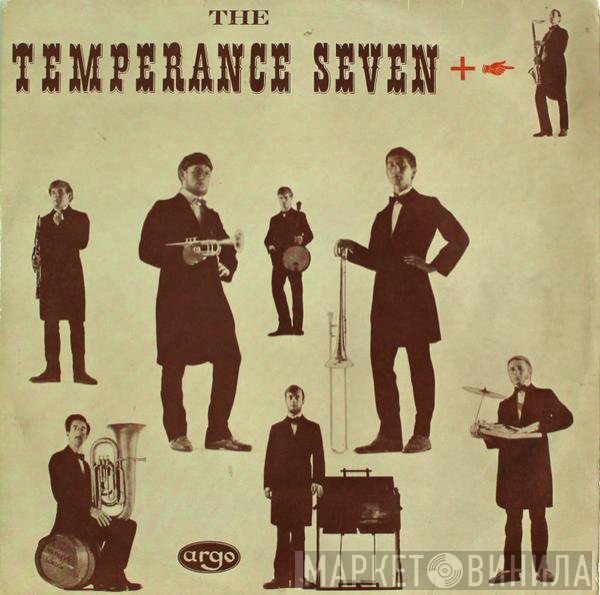 The Temperance Seven - The Temperance Seven + 1