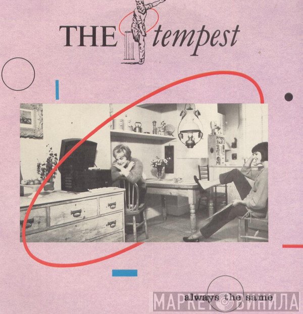The Tempest  - Always The Same