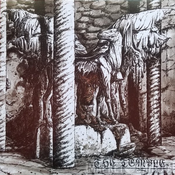 The Temple  - The Temple