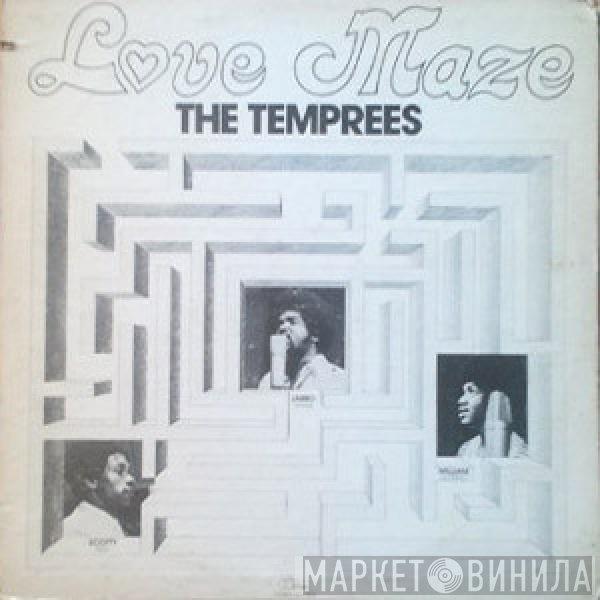 The Temprees  - Love Maze