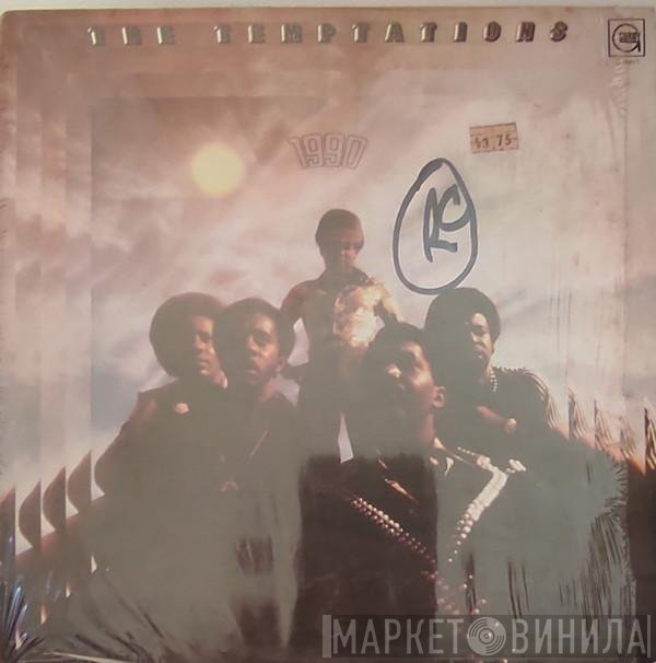 The Temptations  - 1990