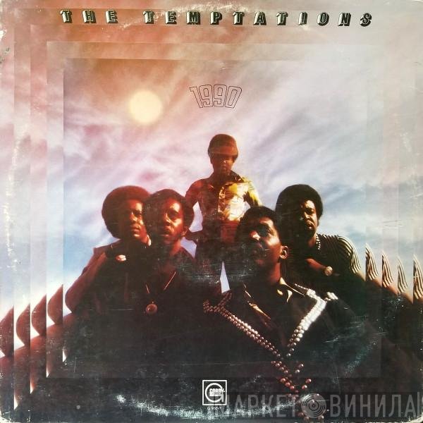 The Temptations  - 1990