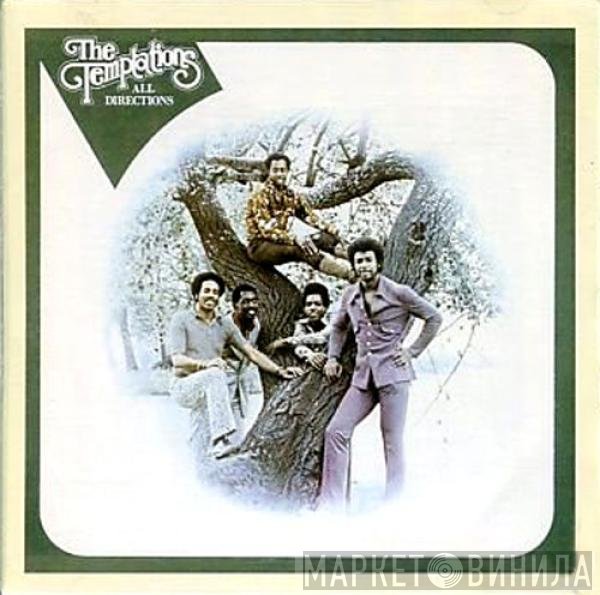 The Temptations  - All Directions
