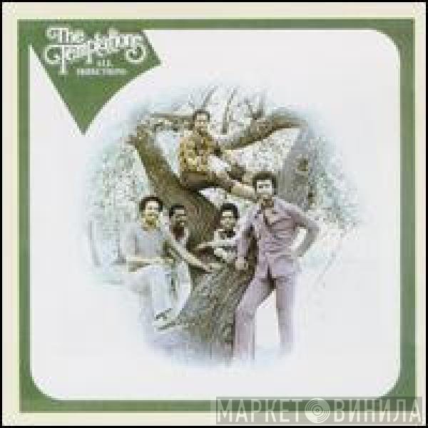 The Temptations  - All Directions