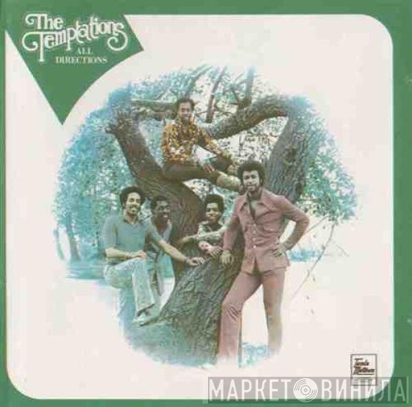 The Temptations  - All Directions