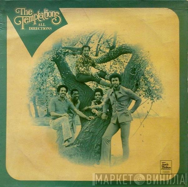 The Temptations  - All Directions