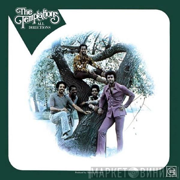 The Temptations  - All Directions