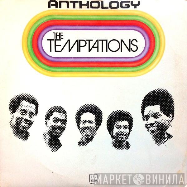 The Temptations  - Anthology