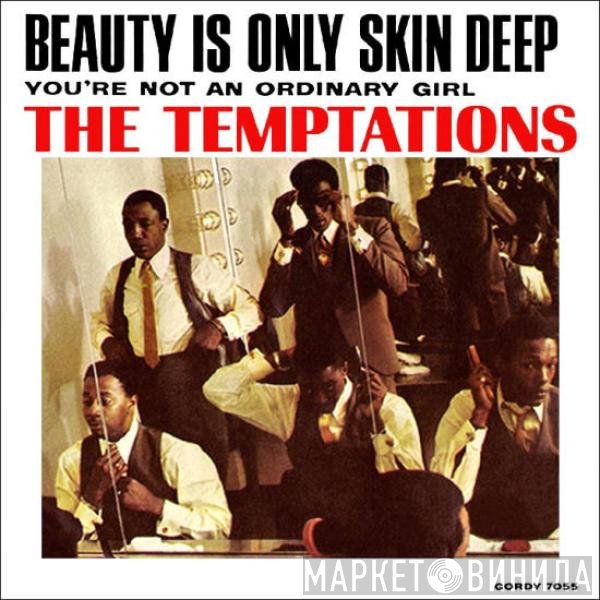The Temptations - Beauty Is Only Skin Deep