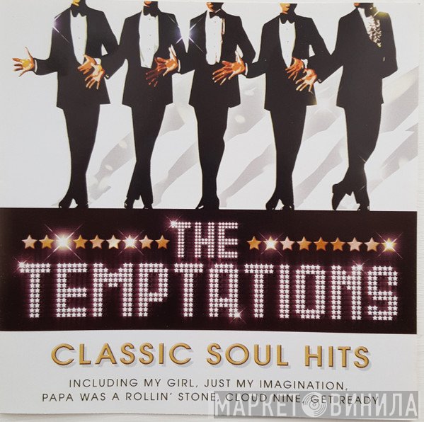 The Temptations - Classic Soul Hits