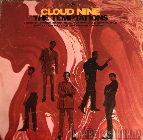 The Temptations  - Cloud Nine