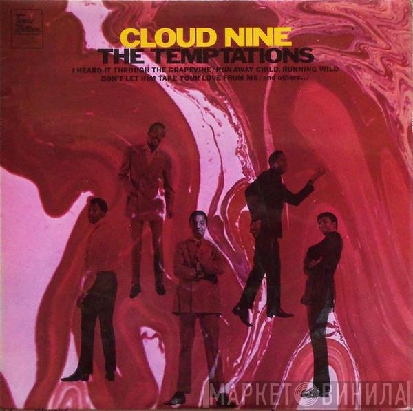 The Temptations - Cloud Nine