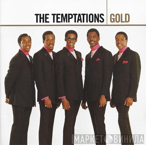 The Temptations  - Gold
