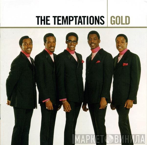 The Temptations  - Gold