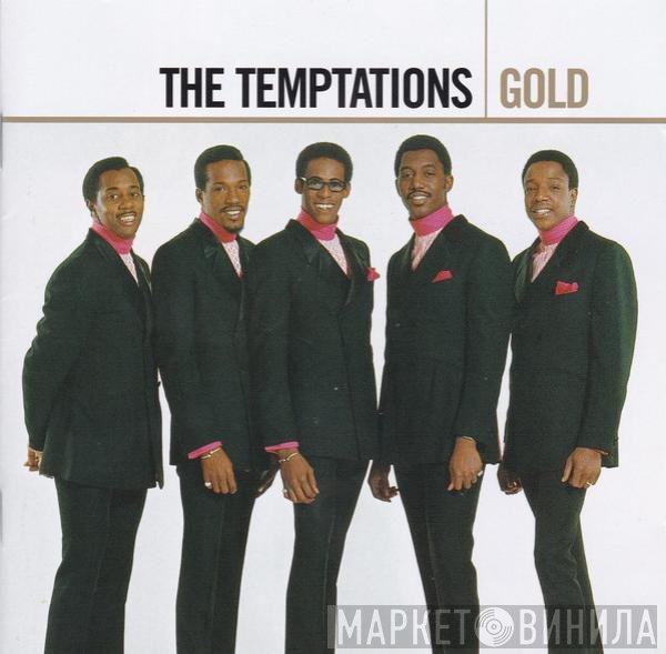 The Temptations  - Gold