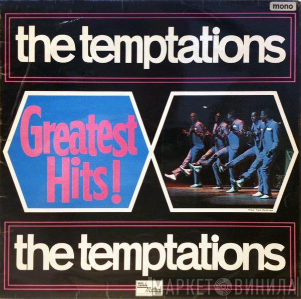 The Temptations - Greatest Hits!