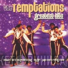 The Temptations - Greatest Hits