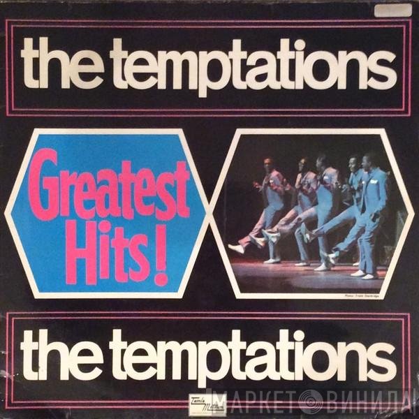 The Temptations - Greatest Hits