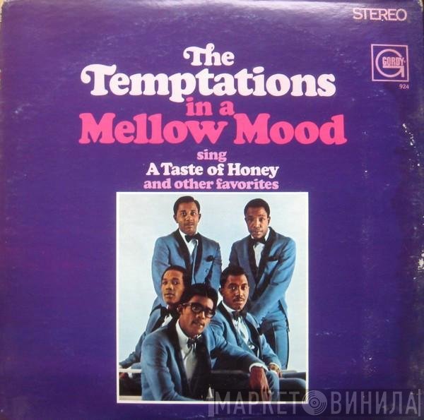 The Temptations  - In A Mellow Mood