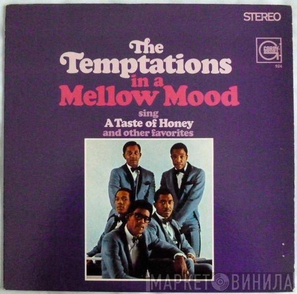 The Temptations - In A Mellow Mood