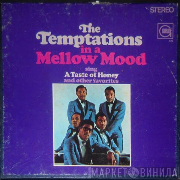 The Temptations  - In A Mellow Mood