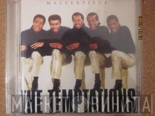 The Temptations  - Masterpiece