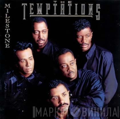 The Temptations - Milestone