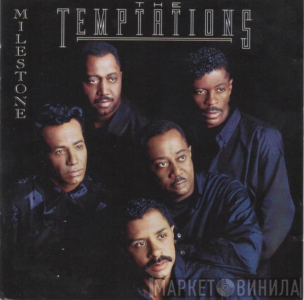The Temptations  - Milestone
