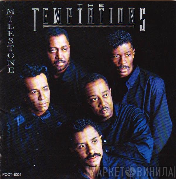 The Temptations  - Milestone