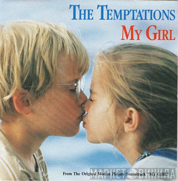 The Temptations - My Girl