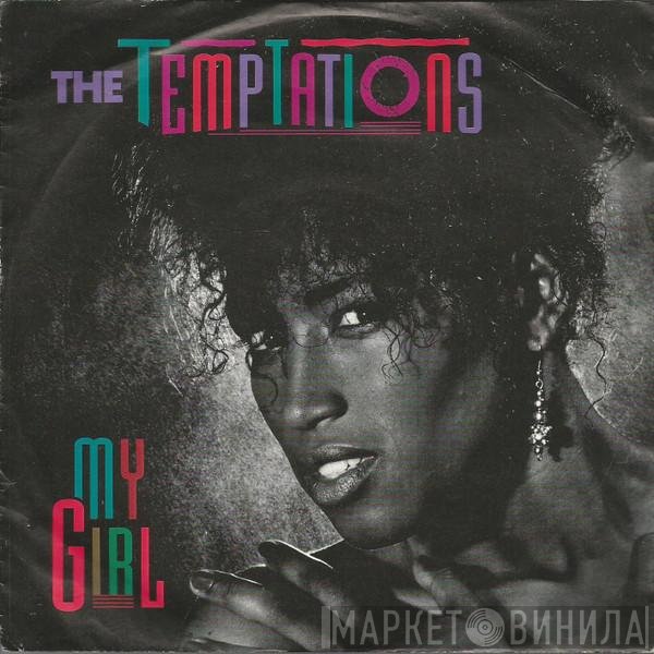 The Temptations  - My Girl