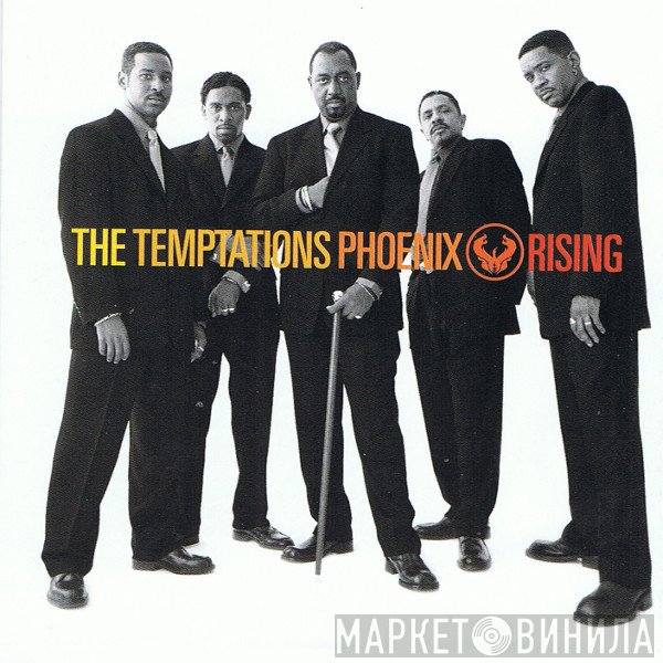 The Temptations  - Phoenix Rising