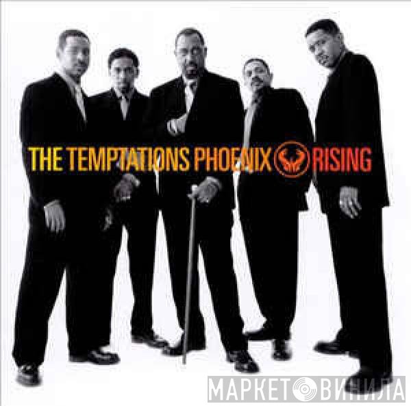 The Temptations - Phoenix Rising