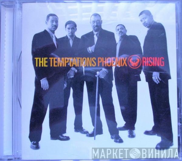 The Temptations  - Phoenix Rising