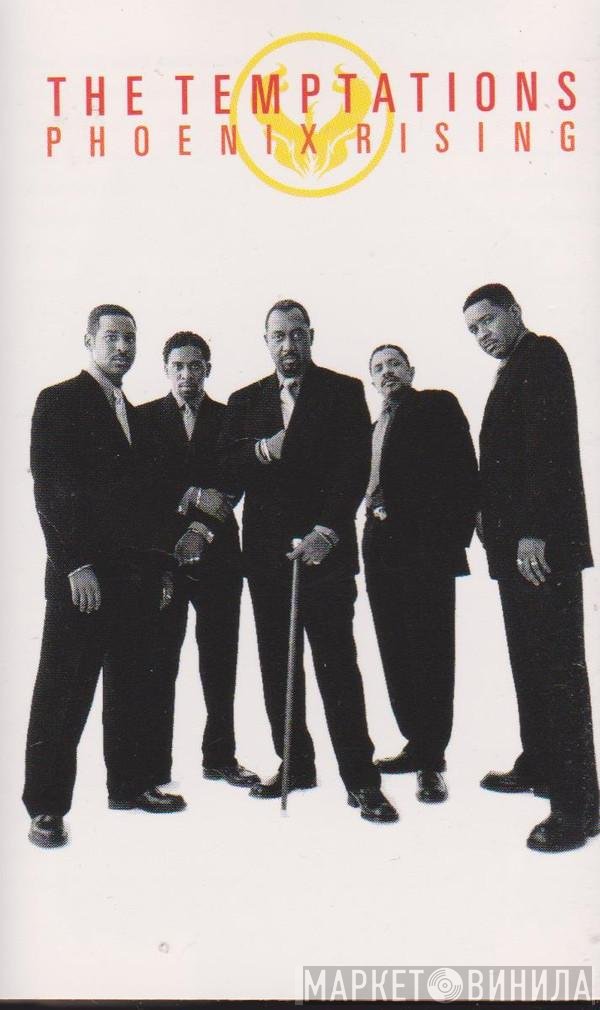 The Temptations  - Phoenix Rising