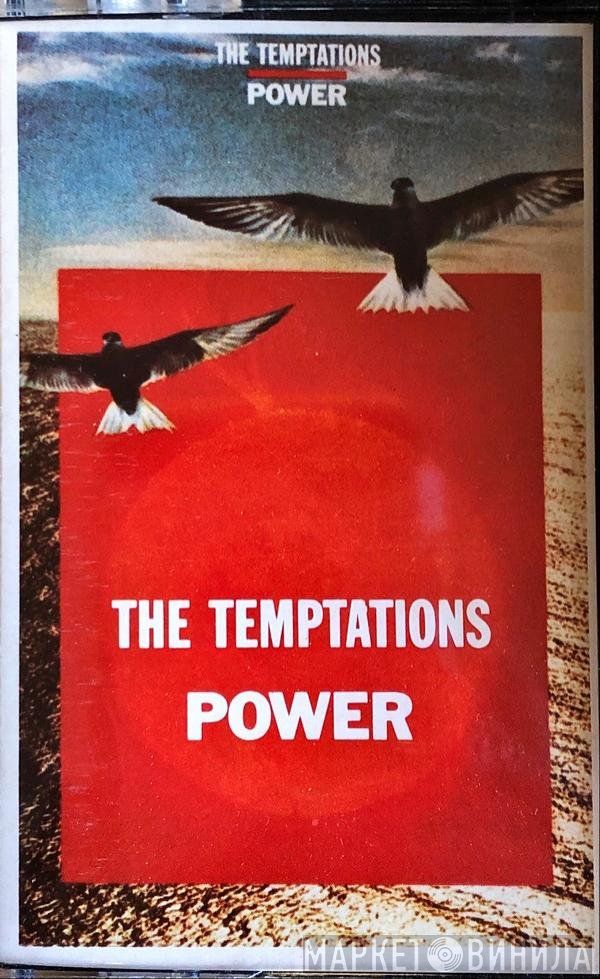 The Temptations  - Power