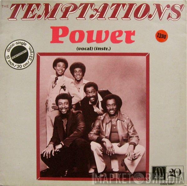 The Temptations  - Power