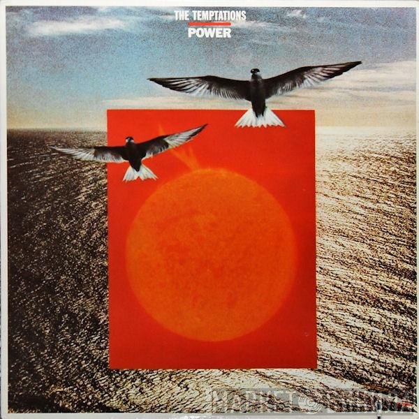 The Temptations  - Power