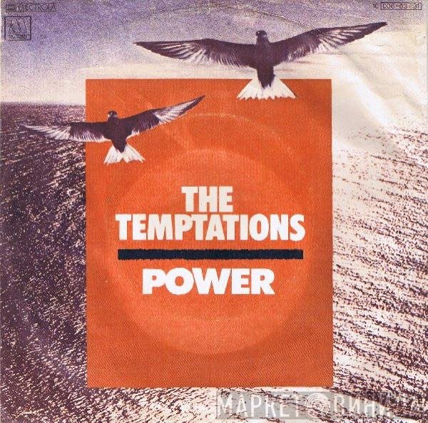 The Temptations  - Power
