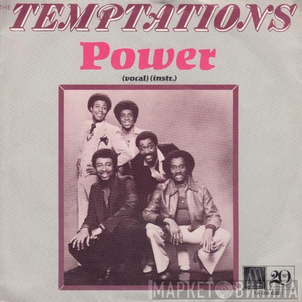 The Temptations  - Power