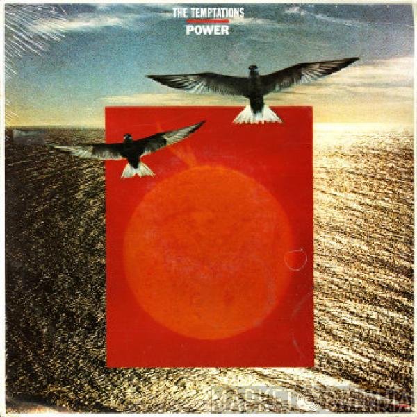 The Temptations  - Power