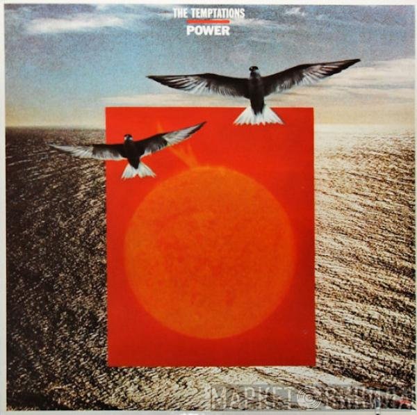 The Temptations  - Power