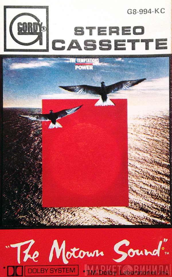 The Temptations  - Power