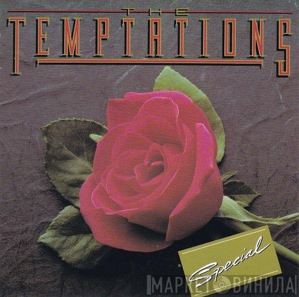 The Temptations  - Special