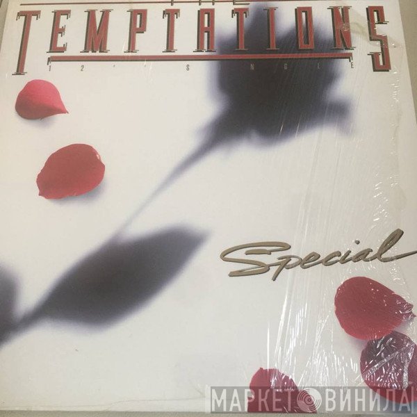 The Temptations  - Special