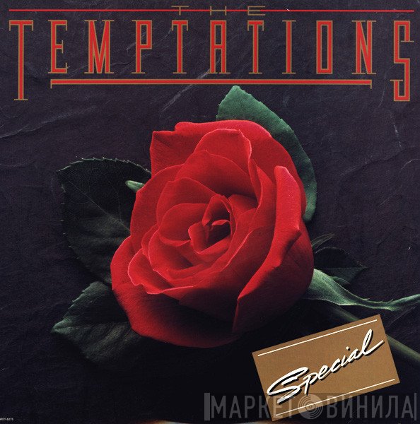 The Temptations - Special