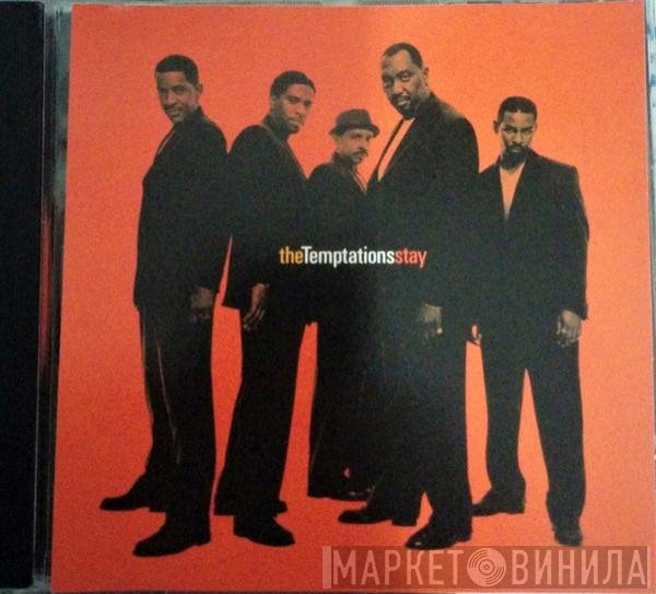 The Temptations  - Stay