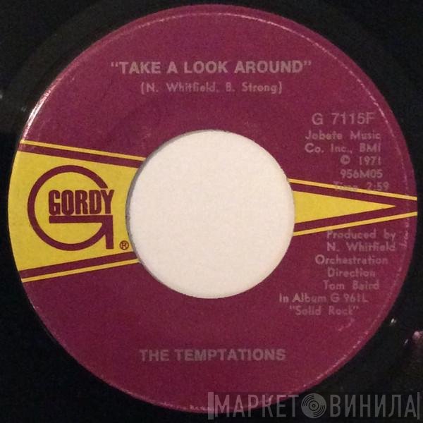 The Temptations  - Take A Look Around